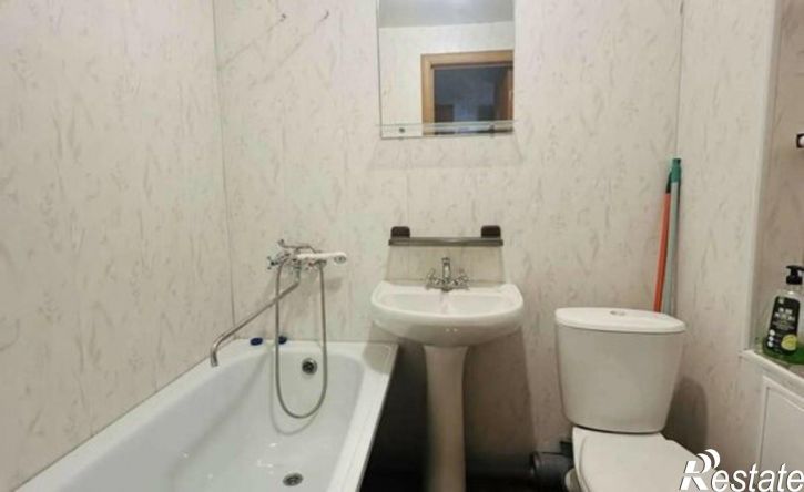 1-комн квартира улица Космонавтов, 8,  д. 8