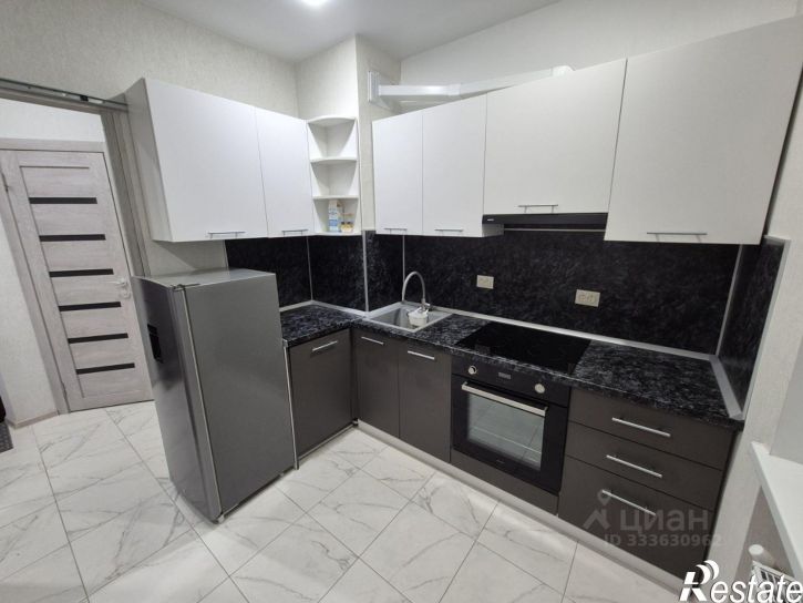 1-комн квартира улица Доваторцев, 90/3,  д. 90/3