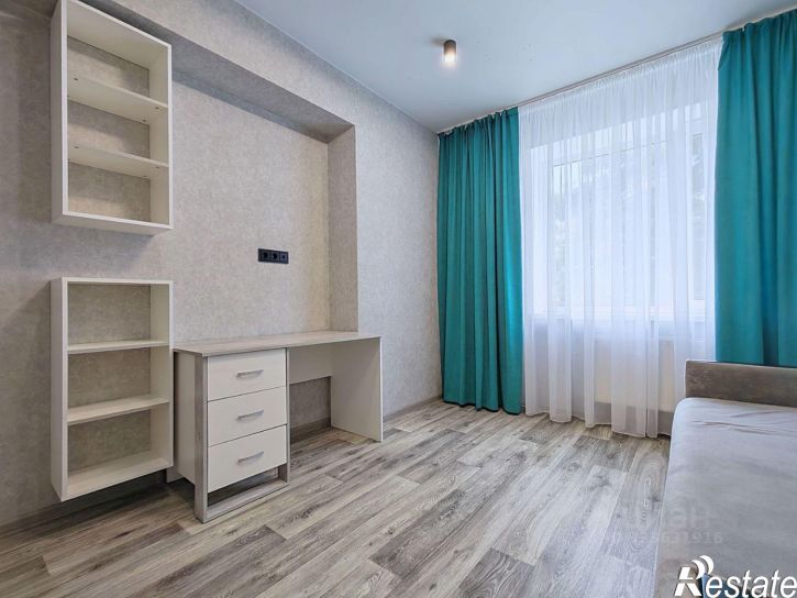 1-комн квартира Октябрьская улица, 235 к3,  д. 235 к3