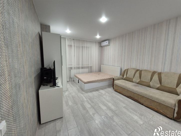 1-комн квартира улица Доваторцев, 90/3,  д. 90/3