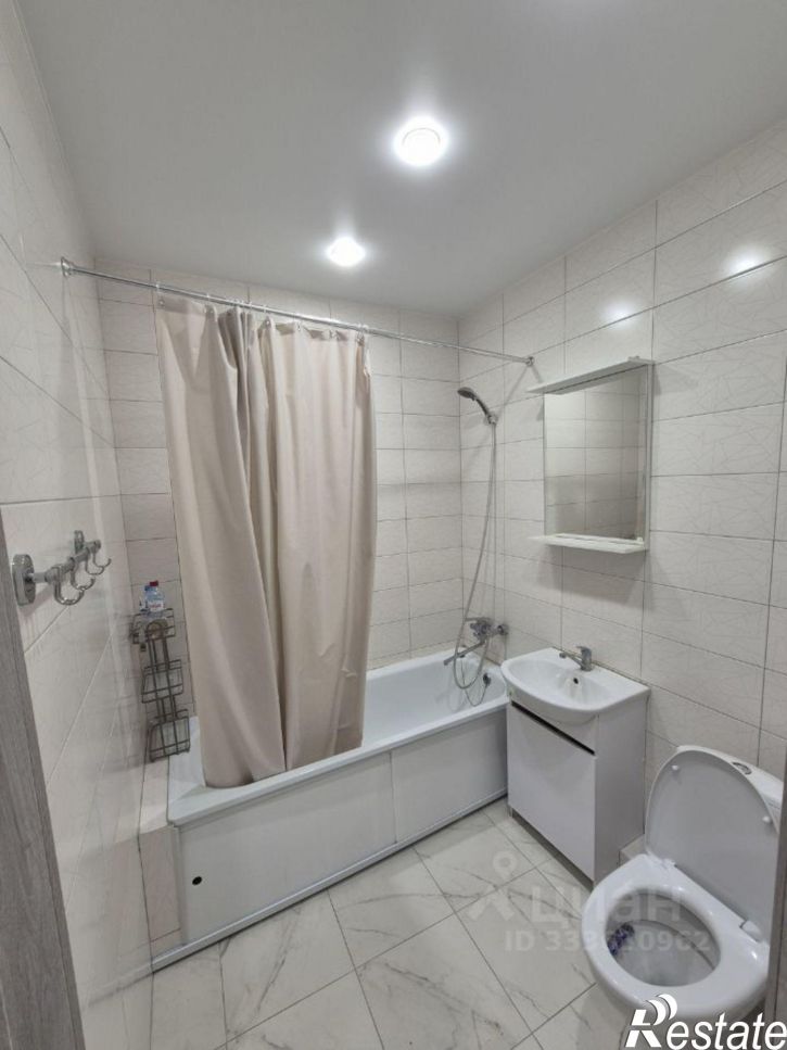 1-комн квартира улица Доваторцев, 90/3,  д. 90/3