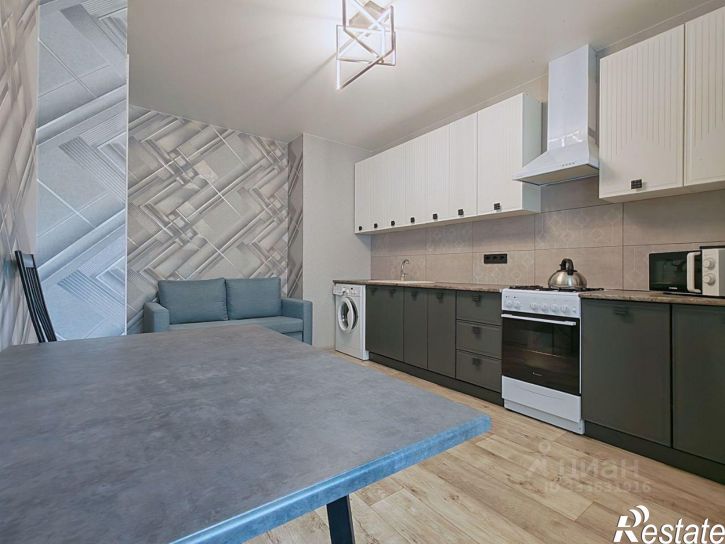 1-комн квартира Октябрьская улица, 235 к3,  д. 235 к3