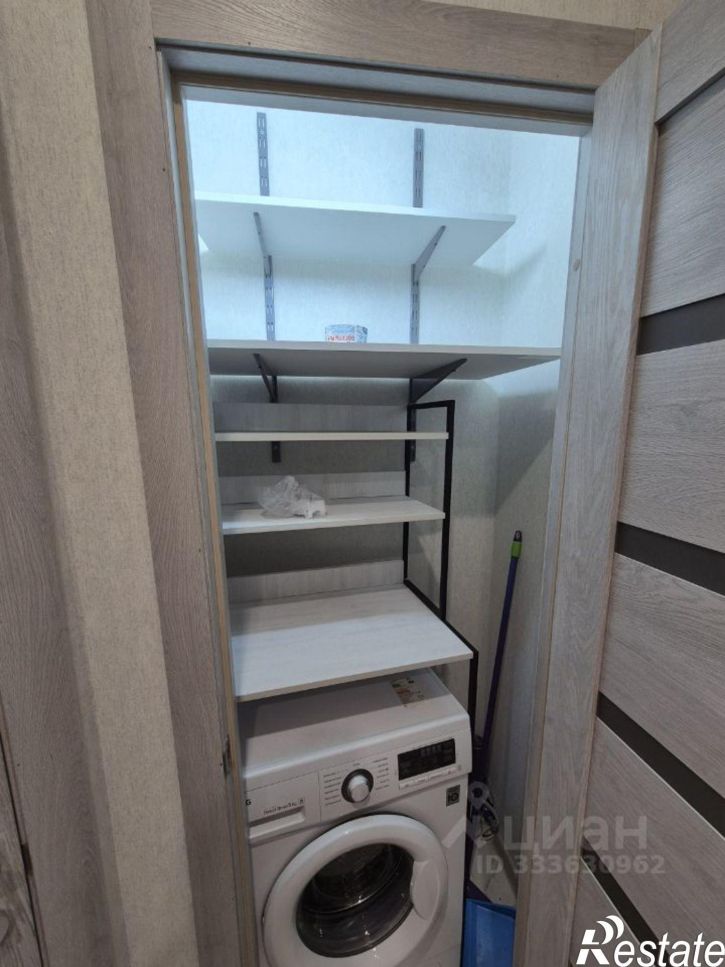 1-комн квартира улица Доваторцев, 90/3,  д. 90/3