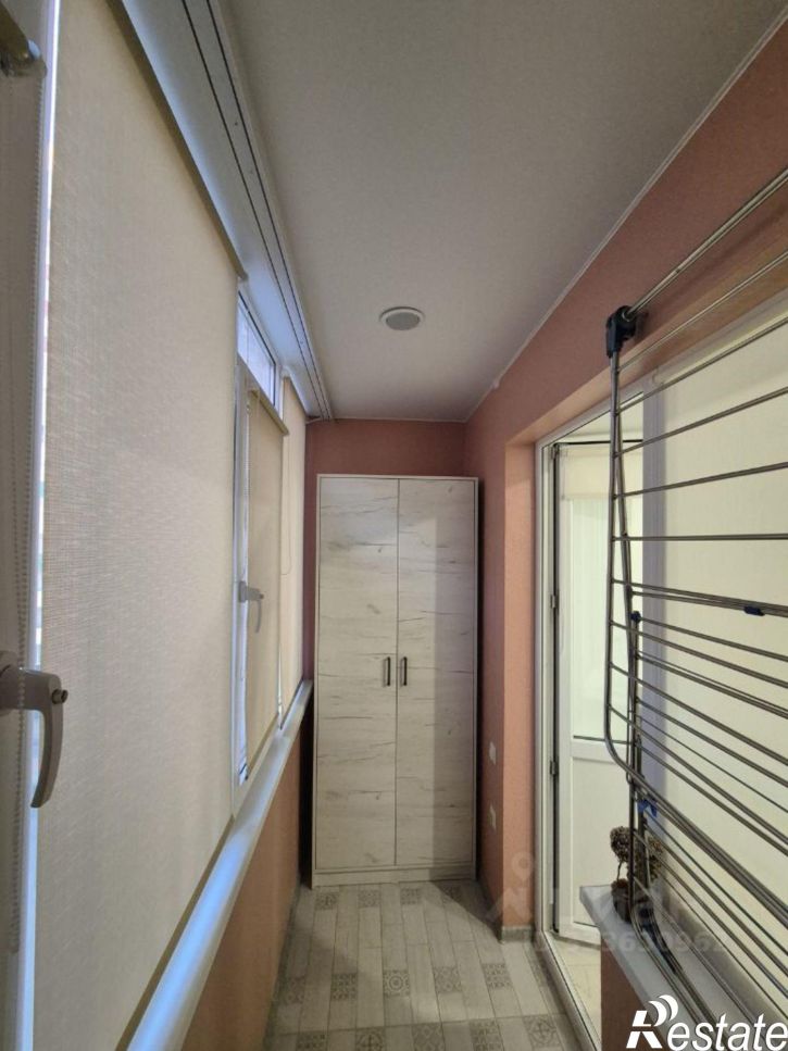 1-комн квартира улица Доваторцев, 90/3,  д. 90/3