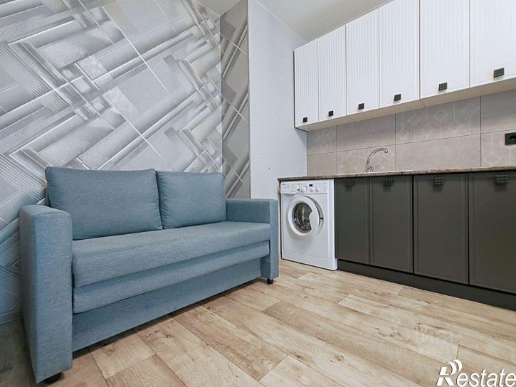 1-комн квартира Октябрьская улица, 235 к3,  д. 235 к3