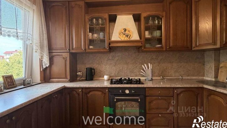 3-комн квартира улица Ленина, 480Б,  д. 480Б