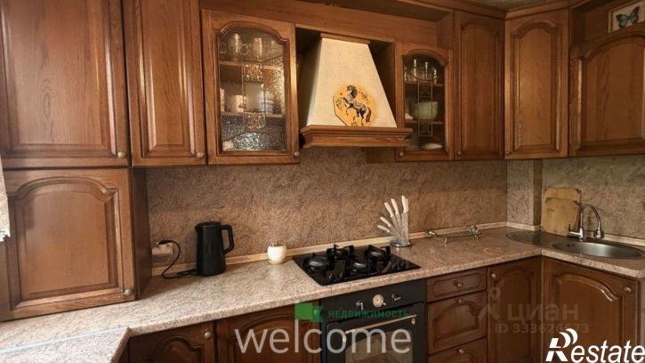 3-комн квартира улица Ленина, 480Б,  д. 480Б