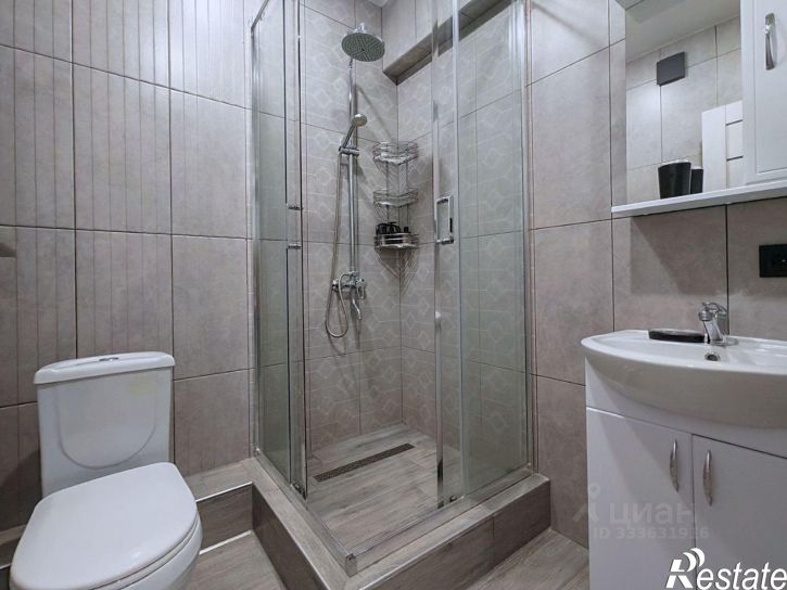 1-комн квартира Октябрьская улица, 235 к3,  д. 235 к3