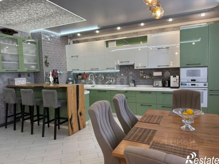 2-комн квартира Краснофлотская улица, 94,  д. 94