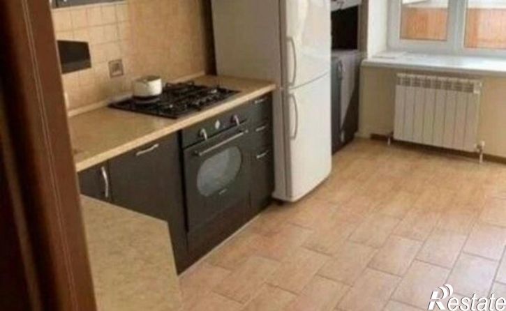 1-комн квартира улица Серова, 486/3,  д. 486/3