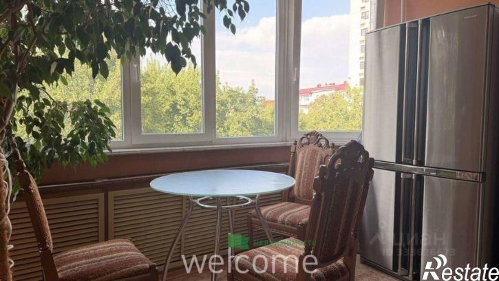 3-комн квартира улица Ленина, 480Б,  д. 480Б
