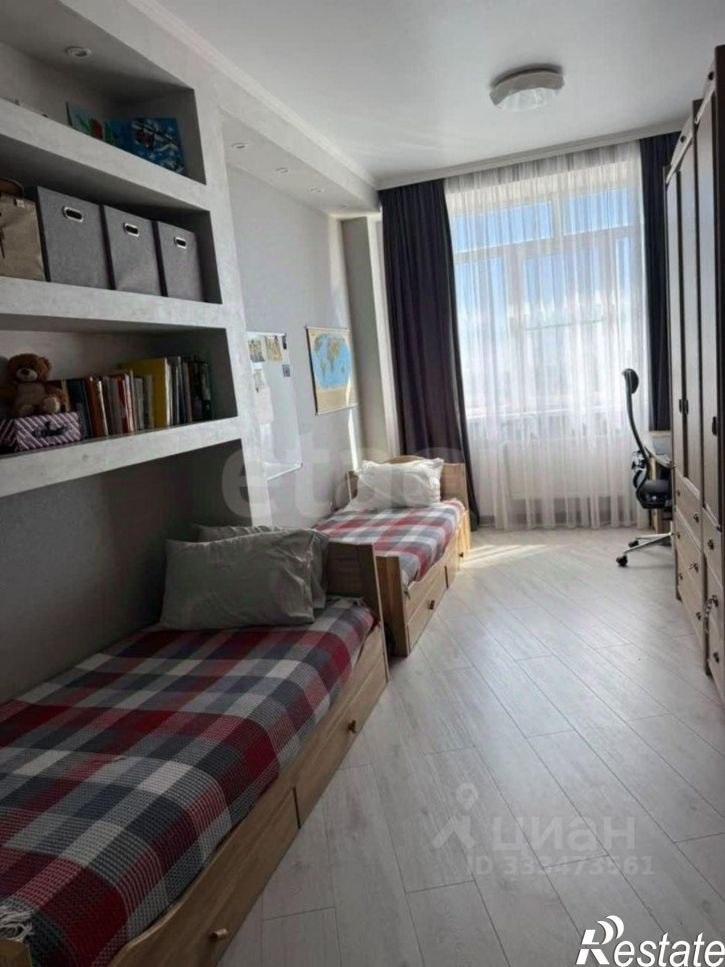2-комн квартира Краснофлотская улица, 94,  д. 94