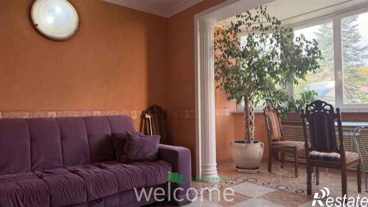 3-комн квартира улица Ленина, 480Б,  д. 480Б