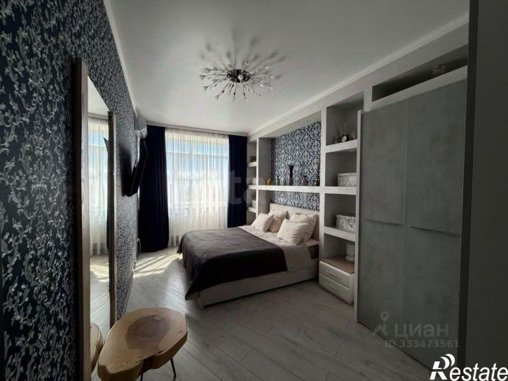 2-комн квартира Краснофлотская улица, 94,  д. 94