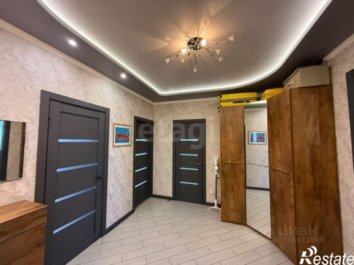 2-комн квартира Краснофлотская улица, 94,  д. 94