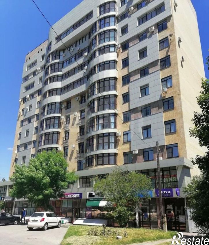 2-комн квартира Краснофлотская улица, 94,  д. 94