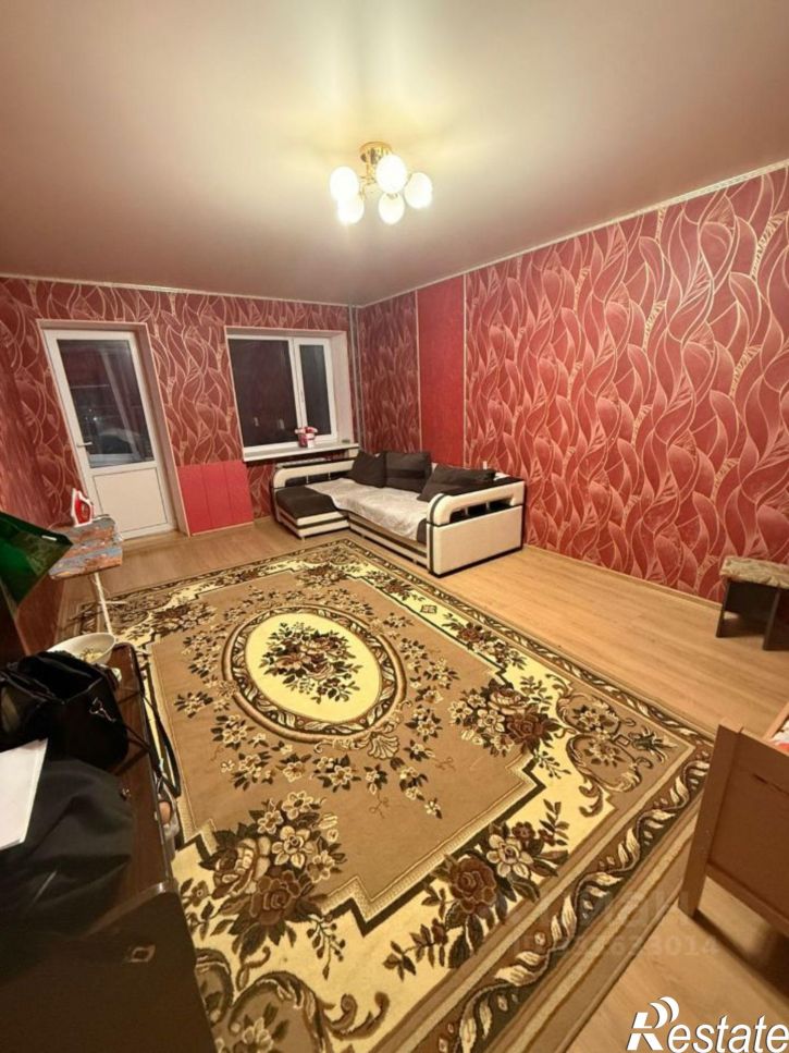 2-комн квартира улица Доваторцев, 90/5,  д. 90/5