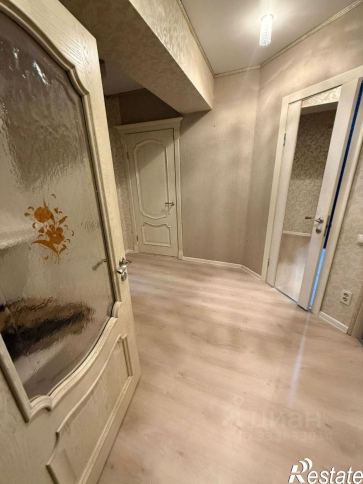 2-комн квартира улица Доваторцев, 90/5,  д. 90/5