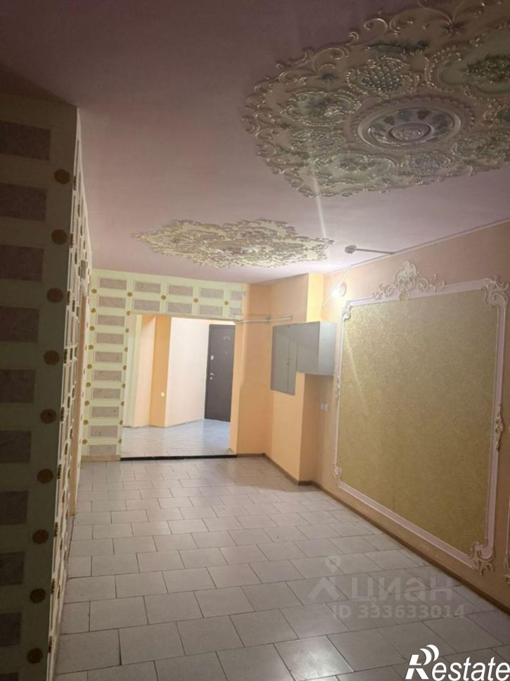 2-комн квартира улица Доваторцев, 90/5,  д. 90/5
