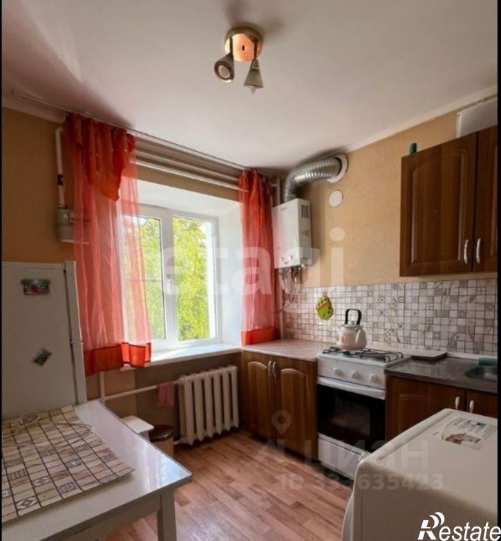 2-комн квартира улица Семашко, 16,  д. 16