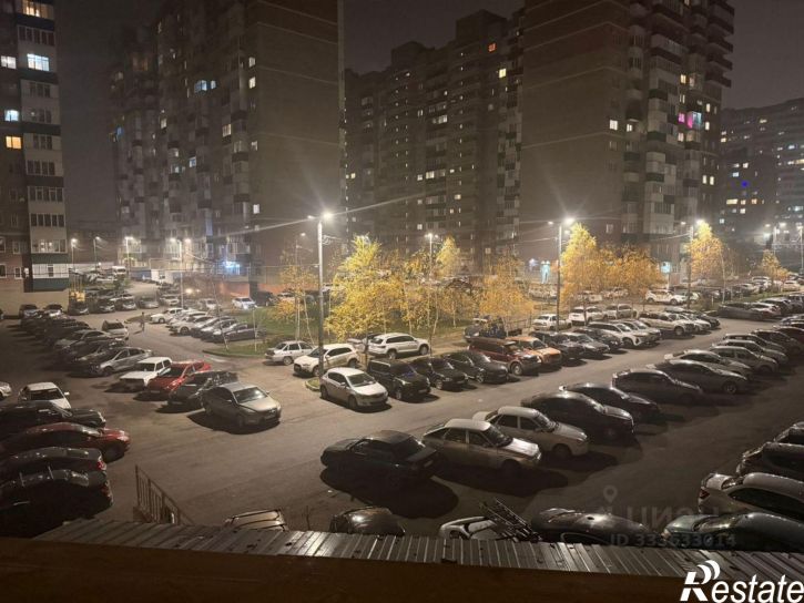2-комн квартира улица Доваторцев, 90/5,  д. 90/5