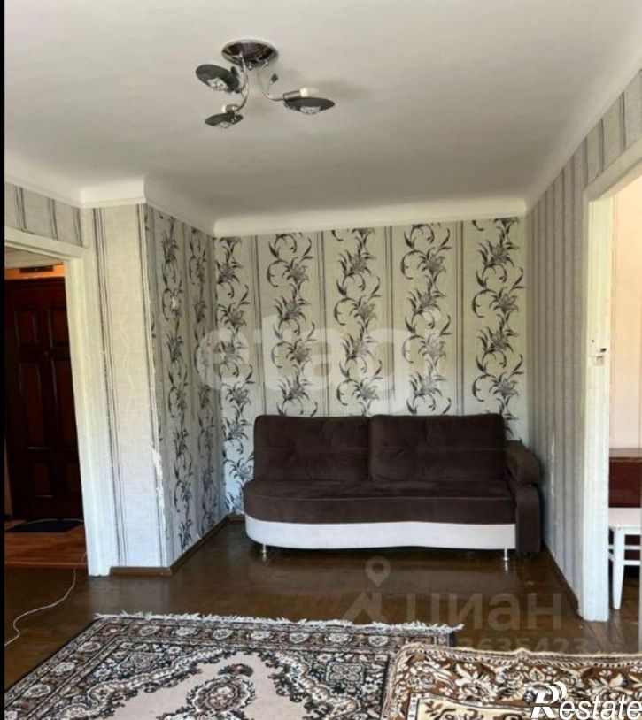 2-комн квартира улица Семашко, 16,  д. 16