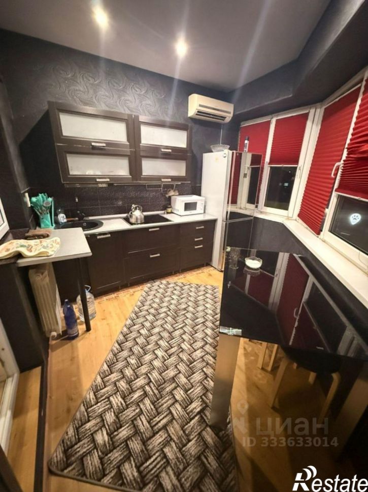 2-комн квартира улица Доваторцев, 90/5,  д. 90/5