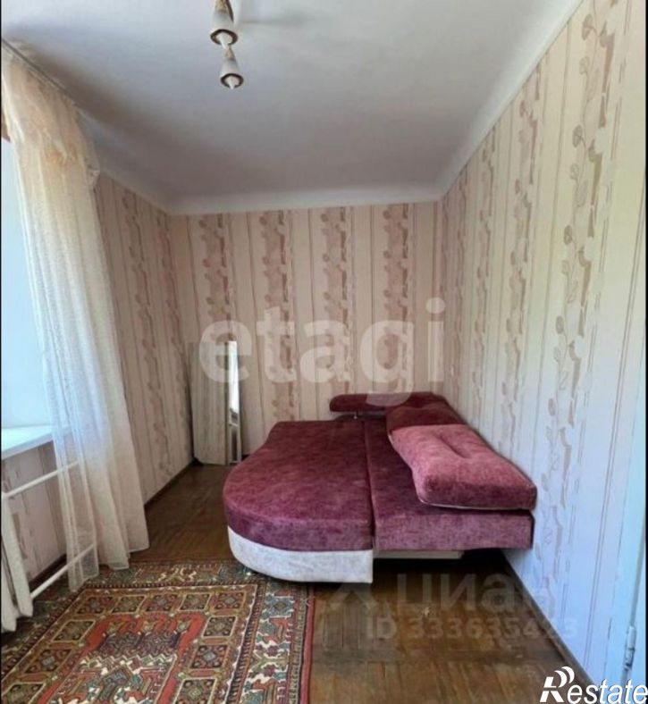 2-комн квартира улица Семашко, 16,  д. 16