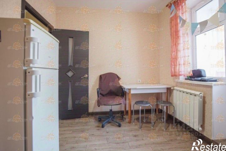 1-комн квартира улица 45-я Параллель, 75,  д. 75