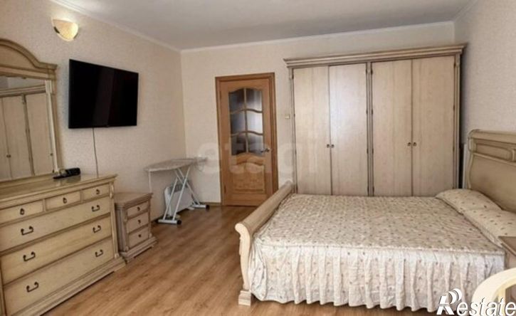 3-комн квартира Шпаковская улица, 76А/2,  д. 76А/2