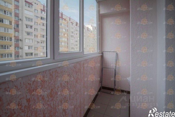 1-комн квартира улица 45-я Параллель, 75,  д. 75