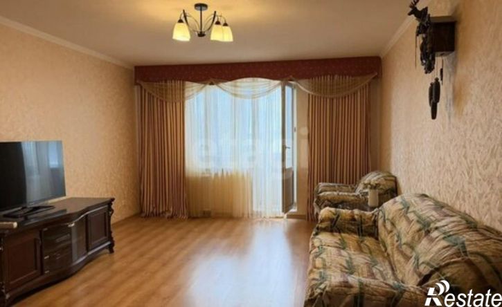 3-комн квартира Шпаковская улица, 76А/2,  д. 76А/2