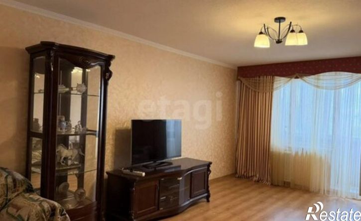 3-комн квартира Шпаковская улица, 76А/2,  д. 76А/2