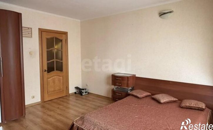 3-комн квартира Шпаковская улица, 76А/2,  д. 76А/2