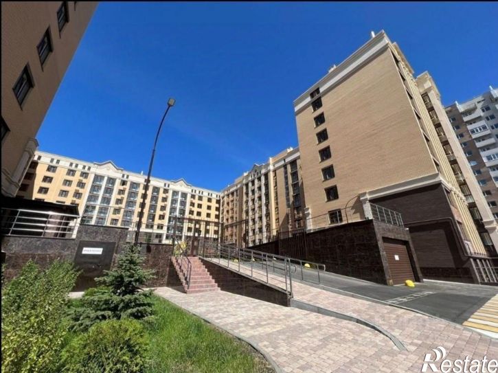 3-комн квартира Перспективная улица, 3/1,  д. 3/1