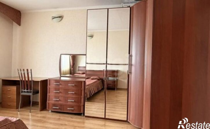 3-комн квартира Шпаковская улица, 76А/2,  д. 76А/2