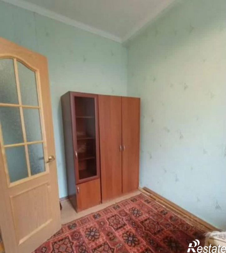 Комната улица Ипатова, 13,  д. 13