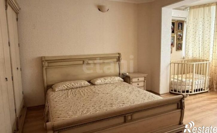 3-комн квартира Шпаковская улица, 76А/2,  д. 76А/2