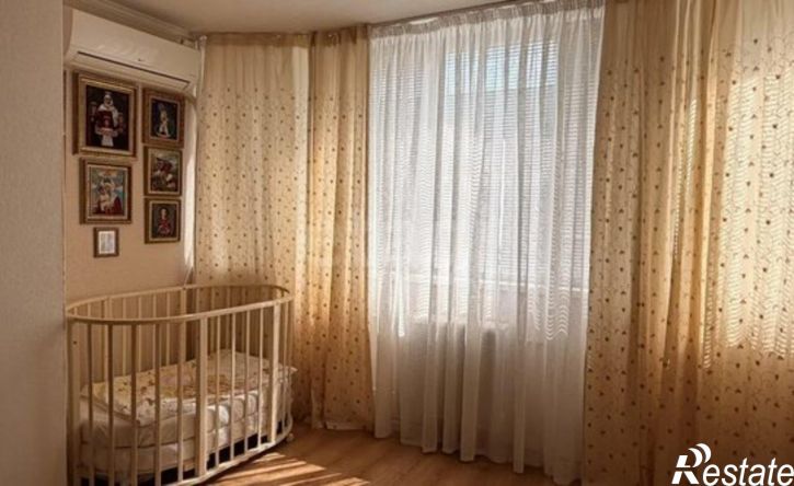 3-комн квартира Шпаковская улица, 76А/2,  д. 76А/2