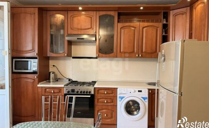 3-комн квартира Шпаковская улица, 76А/2,  д. 76А/2