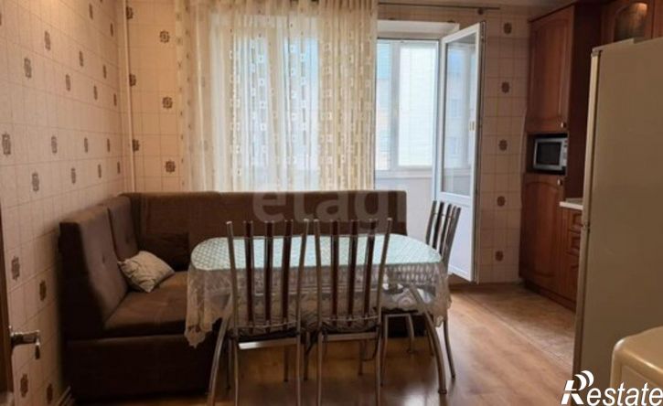 3-комн квартира Шпаковская улица, 76А/2,  д. 76А/2