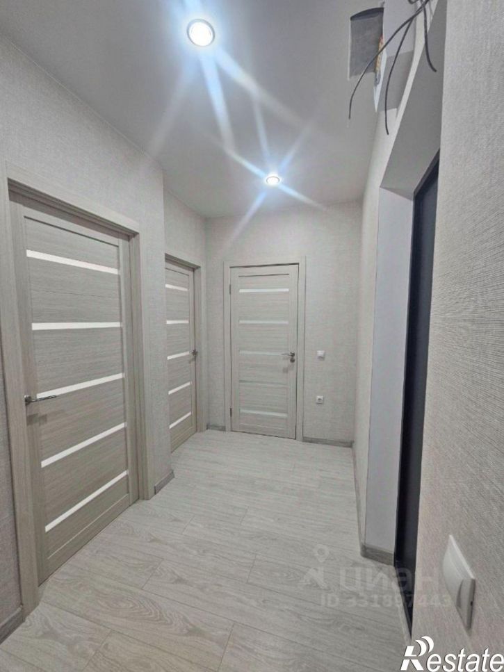 2-комн квартира Биологическая улица, 23а к1,  д. 23а к1