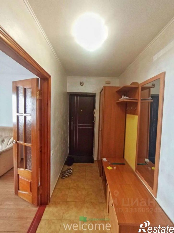 2-комн квартира Гражданская улица, 3,  д. 3
