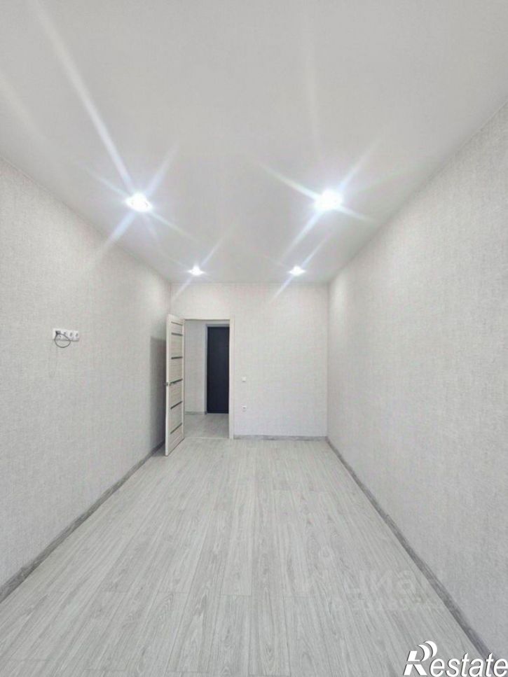 2-комн квартира Биологическая улица, 23а к1,  д. 23а к1