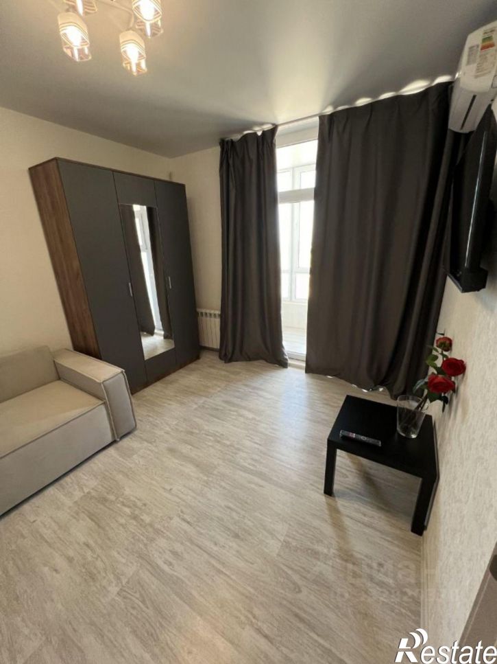 1-комн квартира Российский проспект, 13 к1,  д. 13 к1