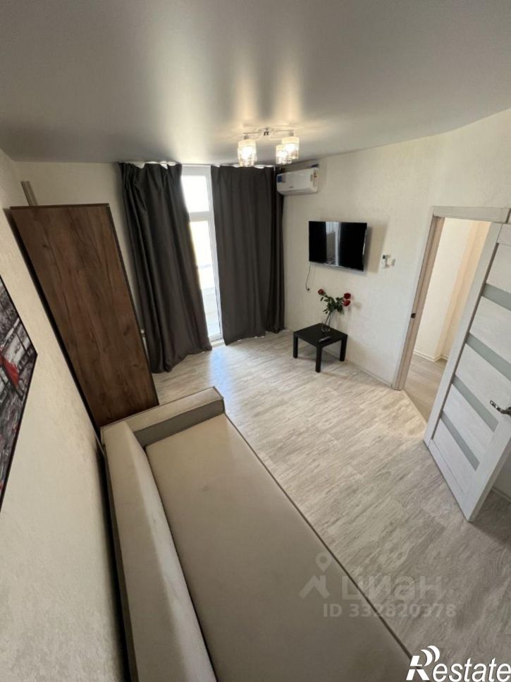 1-комн квартира Российский проспект, 13 к1,  д. 13 к1