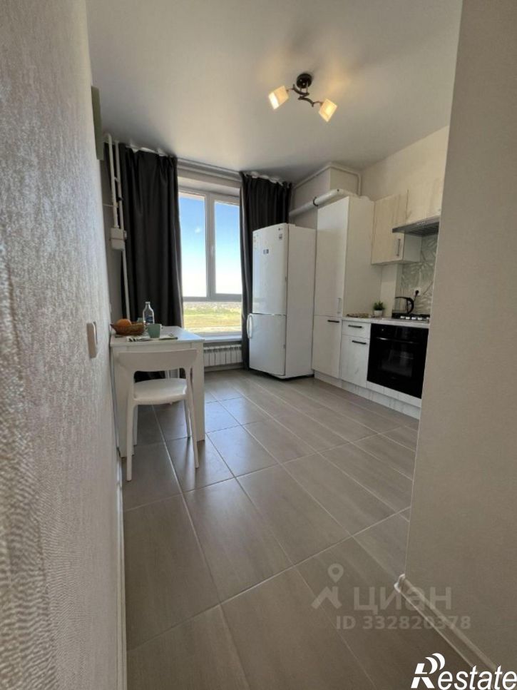 1-комн квартира Российский проспект, 13 к1,  д. 13 к1