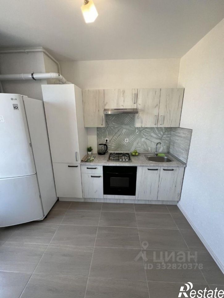 1-комн квартира Российский проспект, 13 к1,  д. 13 к1