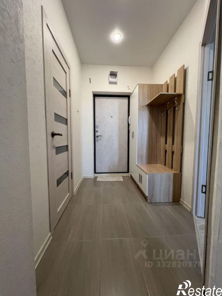 1-комн квартира Российский проспект, 13 к1,  д. 13 к1