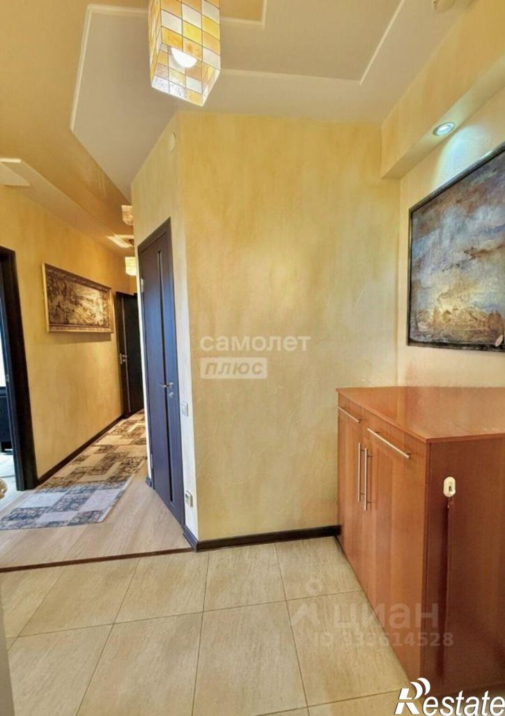 2-комн квартира улица Мира, 274,  д. 274